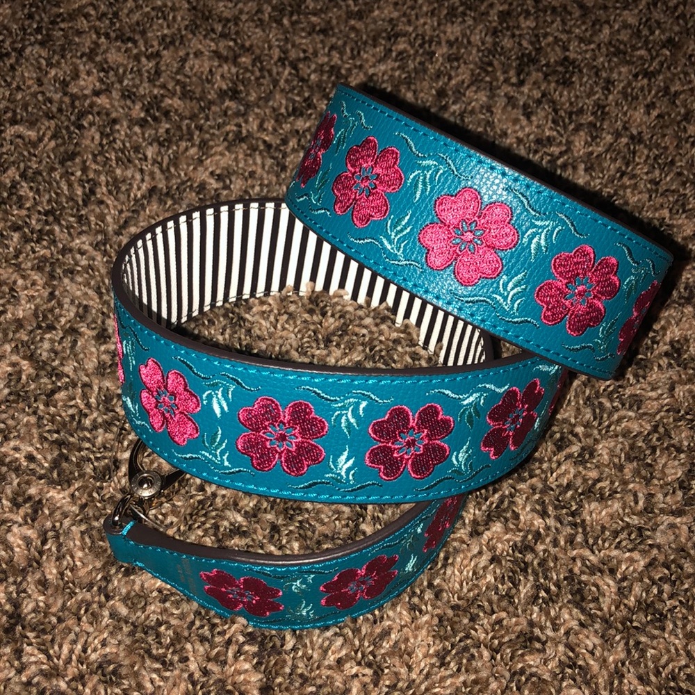 Henri Bendel Purse Strap
